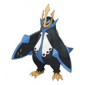 Empoleon