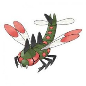 Yanmega