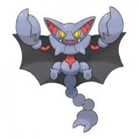 Gliscor