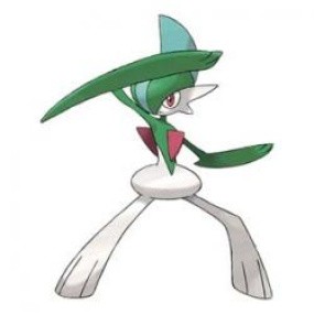 Gallade