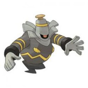Dusknoir