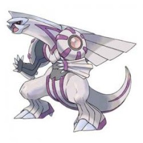 Palkia
