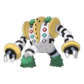 Regigigas