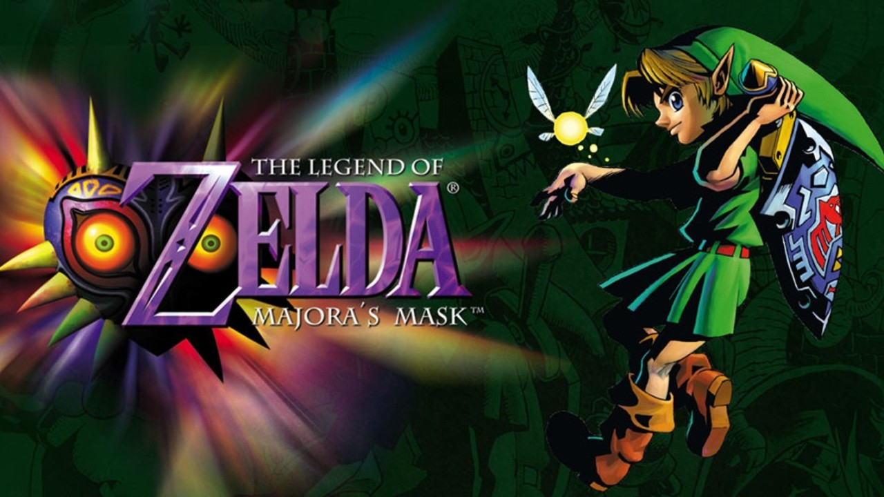 Get Discounts On Zelda, Super Mario RPG And More With The Latest European My Nin...