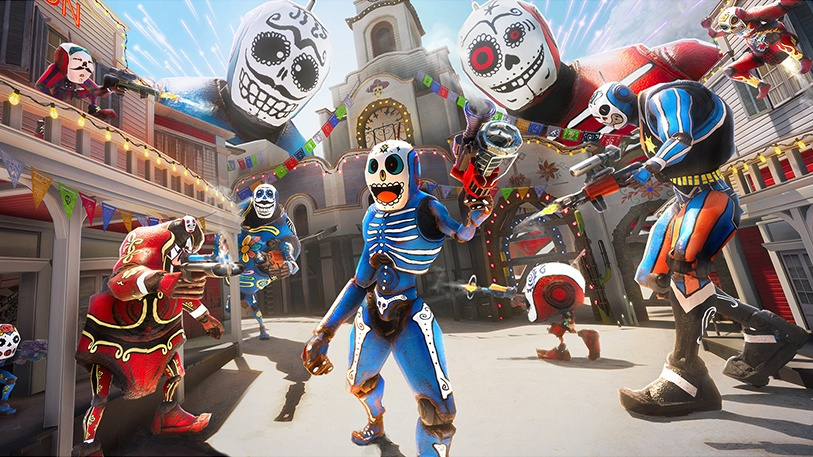 Morphies Law Had Disappointing Launch, Devs Planning New Free Content To Bring P...