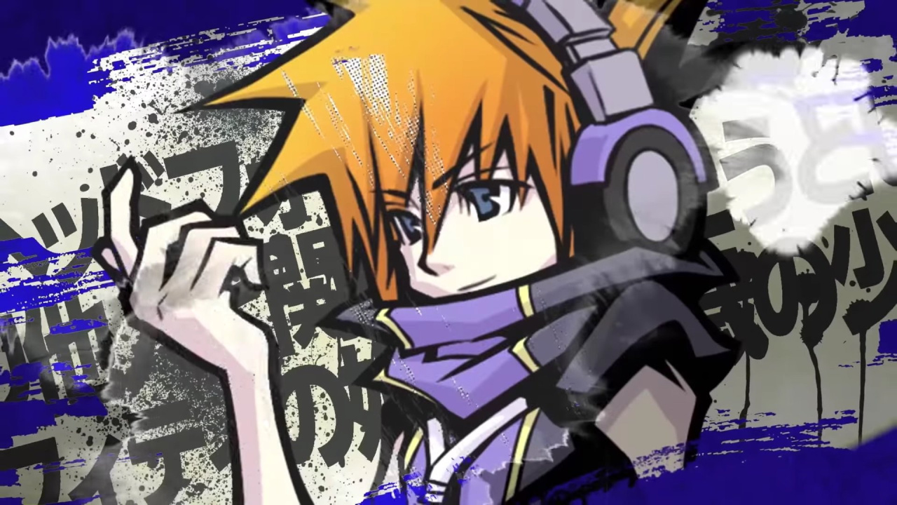 The World Ends With You Debuts At Number 21 In UK Charts, Super Mario Party Sale...