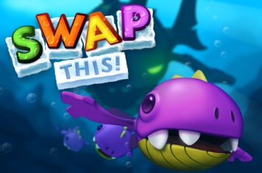 Toki Tori Developer Two Tribes Teases Mobile Game Swap This! For Switch eShop - ...