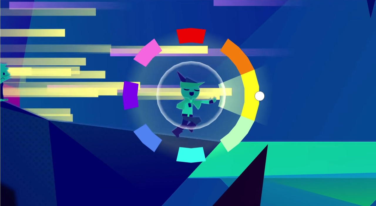 Wandersong On Switch eShop Has Outperformed Steam Sales By Nearly Three To One -...