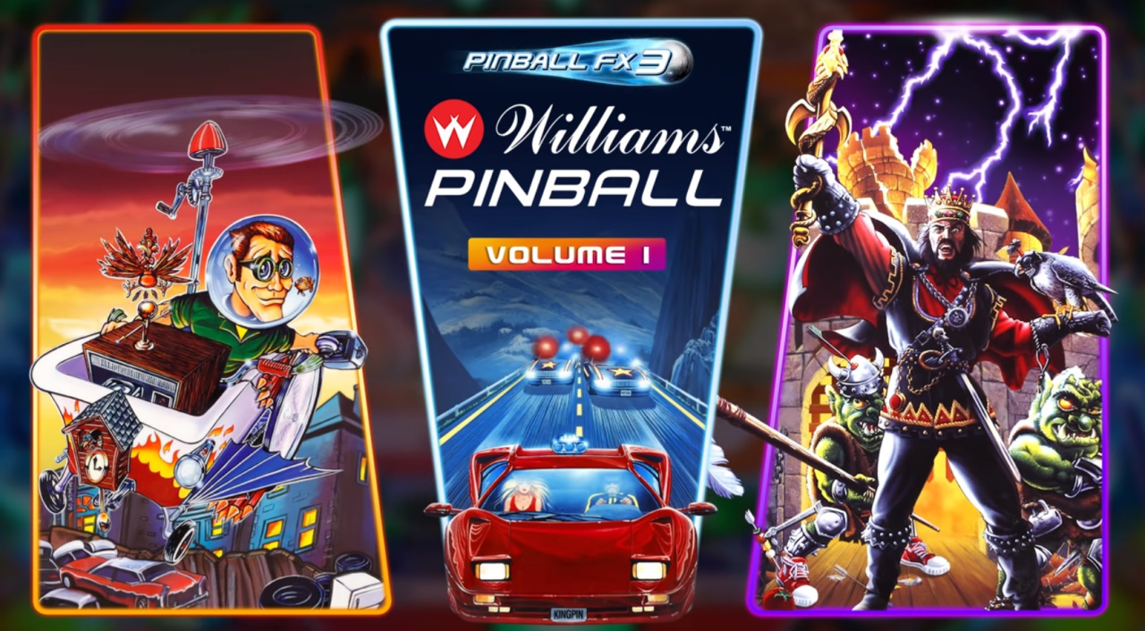 Zen Studios Under Fire For Censorship In Pinball FX3, Explains It Was To Keep Ga...