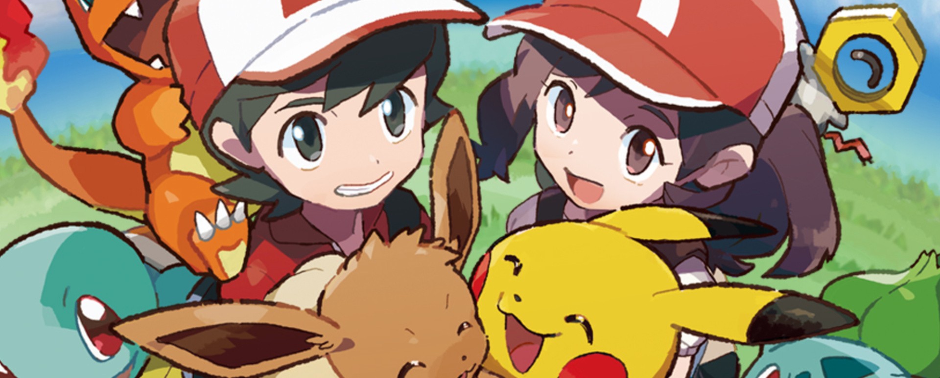 Can't Connect Pokémon GO To Pokémon Let's Go On Switch? Try This