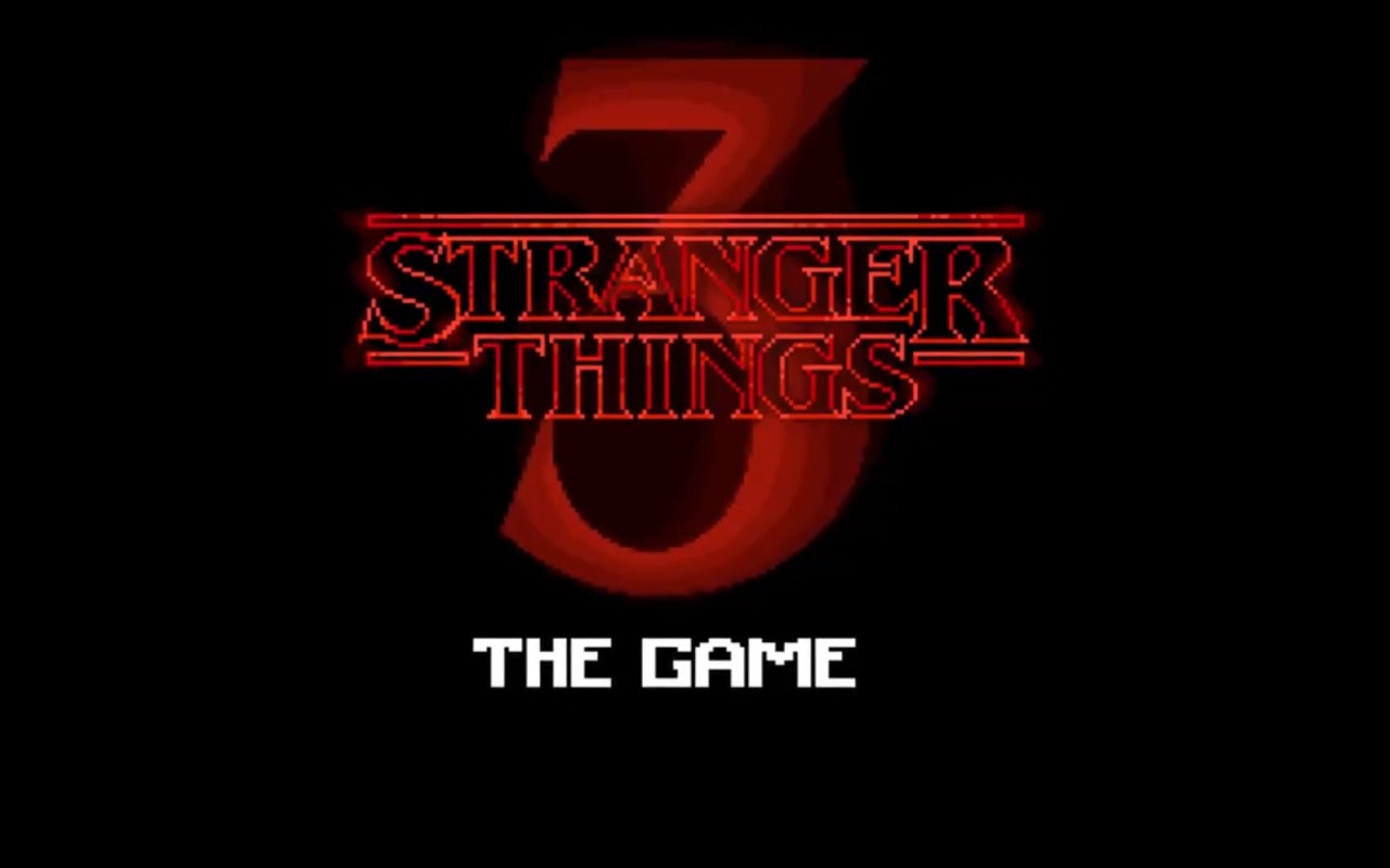Stranger Things 3: The Game Is Creeping Onto All Platforms ...