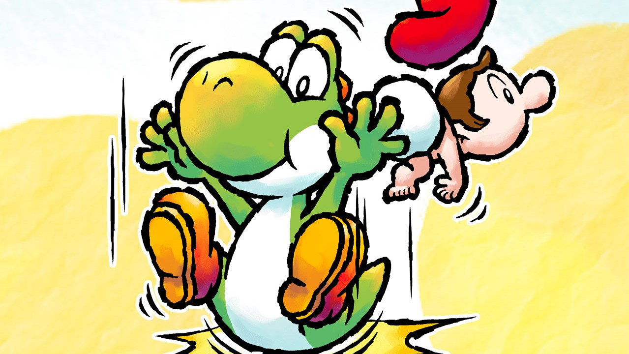 Yoshi