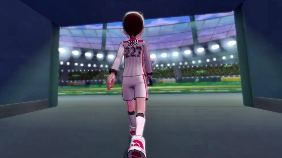 Nintendo Of America Deletes Tweet About The Gyms In ...