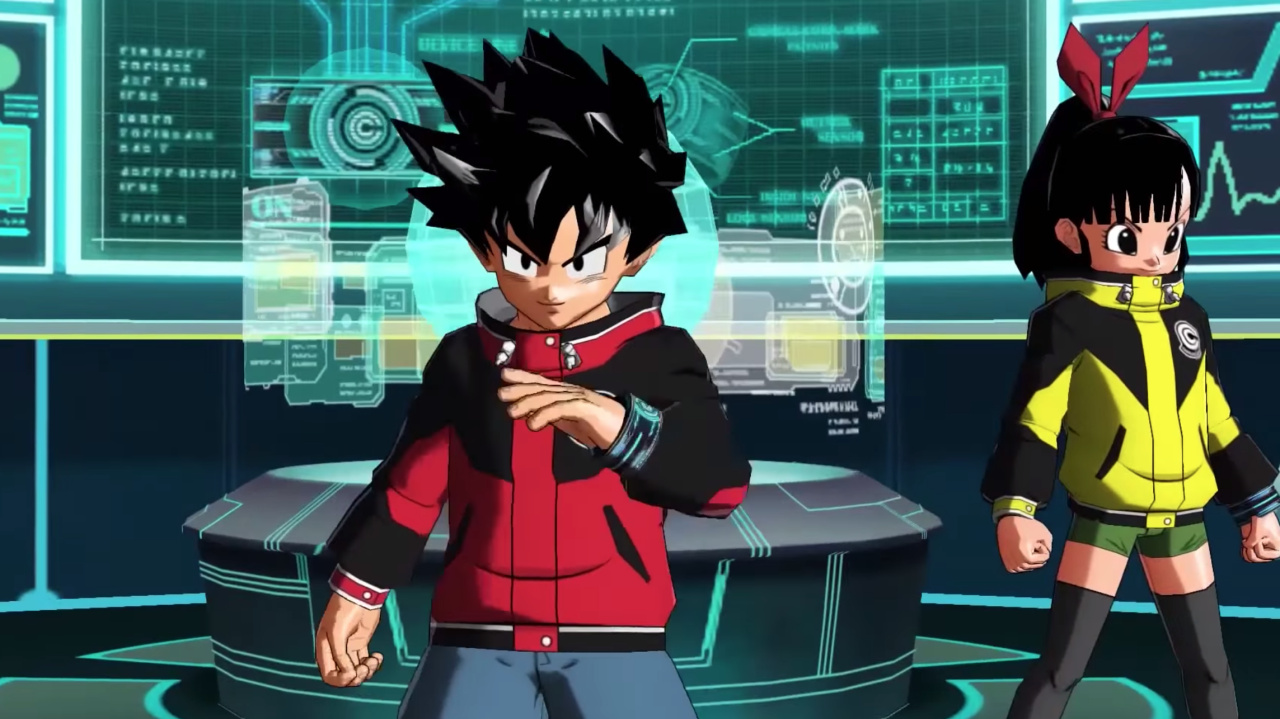 Flipboard Dragon Ball Super Episode 85 The Universes Begin To