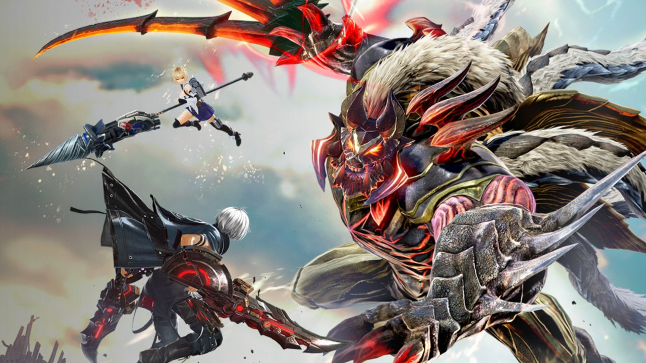 God Eater 3 Producer Promises The Switch Version Will Be ...