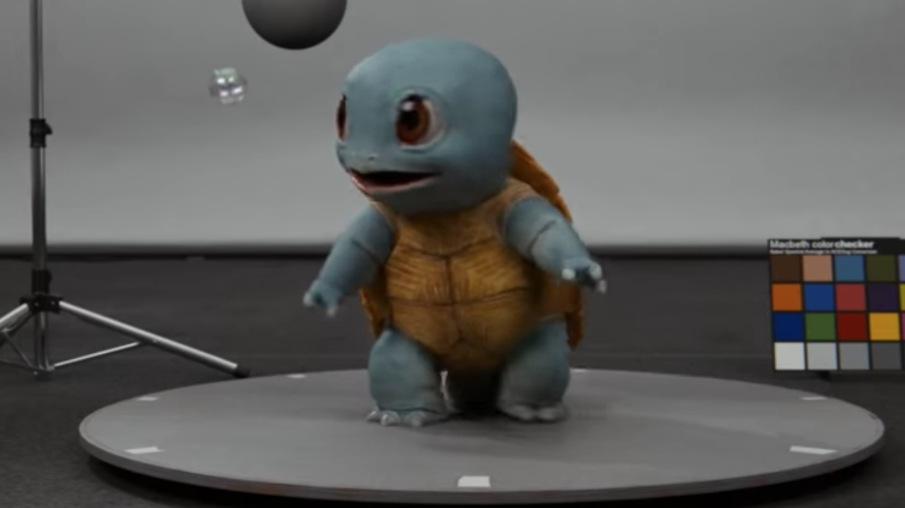 Video: Yet Another Detective Pikachu Trailer Shows New Pok\u00e9mon In Great Detail Nintendo Life Video: Yet Another Detective Pikachu Trailer Shows New Pok\u00e9mon In Great Detail Nintendo Life