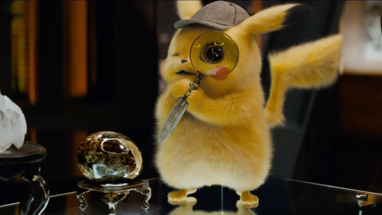 Detective Pikachu Director Comments On Sonic's Movie Makeover - Nintendo Life thumbnail