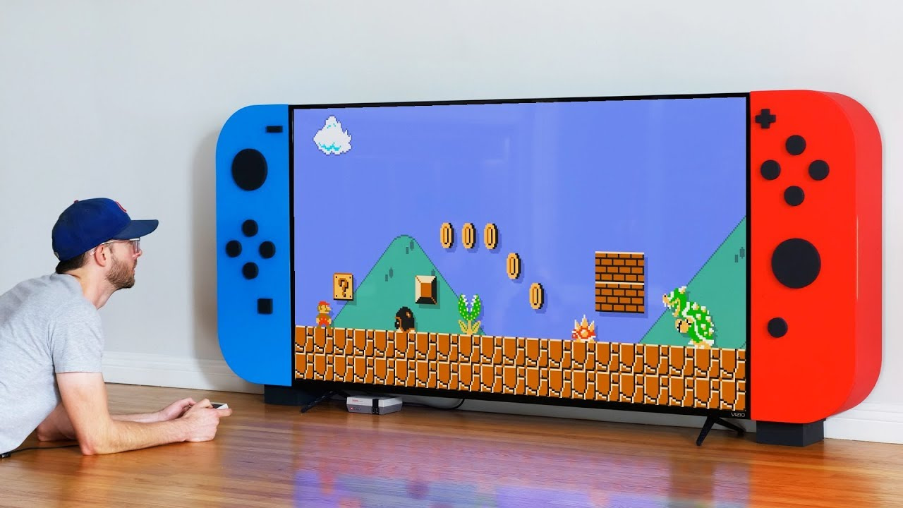 how to sign into youtube on nintendo switch