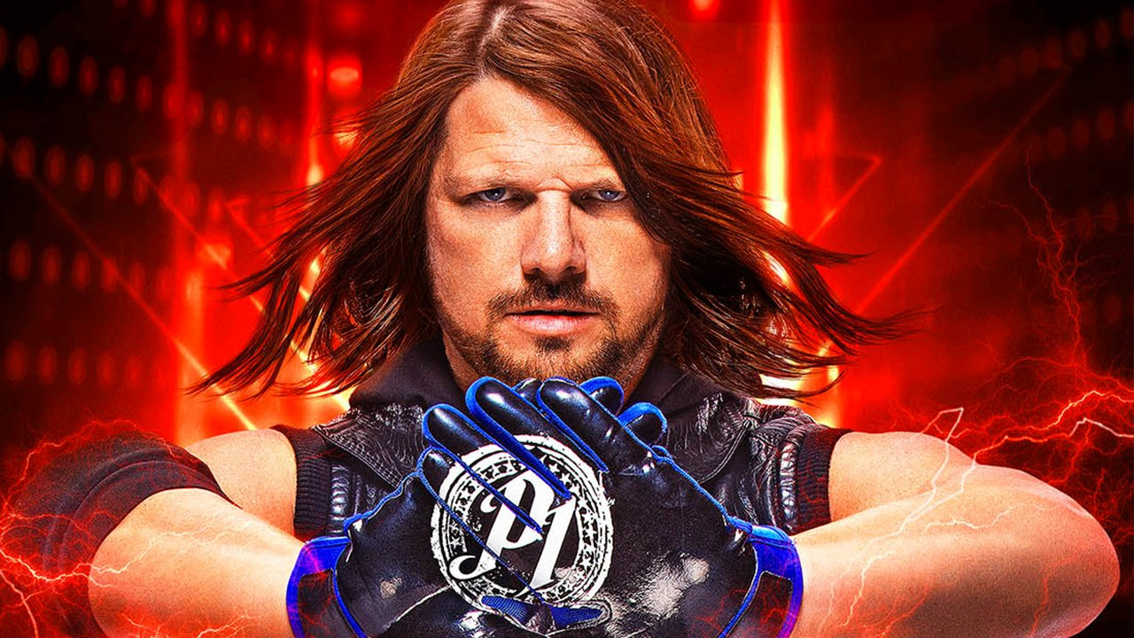 WWE 2K Dev Not Happy With Recent Games, Will Create New Wrestling IP To