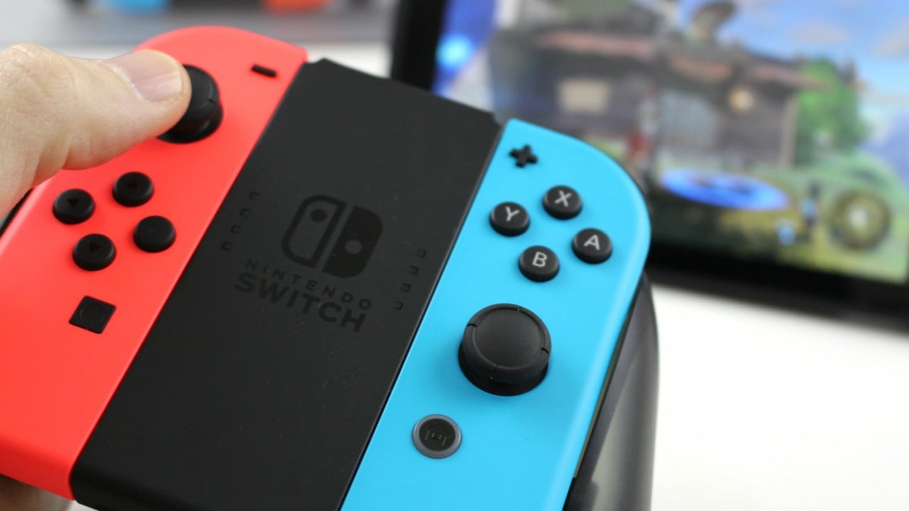Can Nintendo Switch Be Tracked?