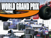 Nintendo 64x64: Nintendo 64x64: F1 World Grand Prix