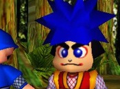 Nintendo 64x64: Nintendo 64x64: Mystical Ninja 2 Starring Goemon