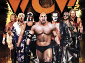 Nintendo 64x64: Nintendo 64x64: WCW/nWo Revenge