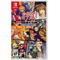 Psikyo Shooting Stars Bravo: Limited Edition
