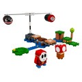 Boomer Bill Barrage Expansion Set 71366 | LEGO® Super Mario™ | Buy online at the Official LEGO® Shop US