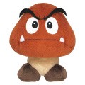 Super Mario Goomba Officially Licensed Plush