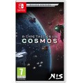 R-Type Tactics I • II Cosmos - Deluxe Edition