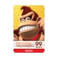 Nintendo eShop Card $99