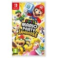 Super Mario Party Jamboree + Free Keyring