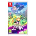 The Legend of Zelda: Echoes of Wisdom (Nintendo Switch) | Nintendo Switch Game | Free shipping over £20 | HMV Store