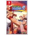 Capcom Fighting Collection 2 (Multi-Language)