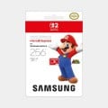 Samsung 256GB microSD Express Card