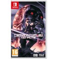 Terminator 2D: NO FATE - Day One Edition (Nintendo Switch)
