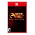 Mortal Kombat Legacy Kollection - Day 1 Edition - Nintendo Switch 2