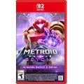 Metroid Prime 4: Beyond Nintendo Switch 2 Edition