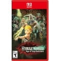 Hyrule Warriors: Age of Imprisonment