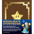 Rosalina's Storybook