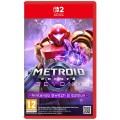 Metroid Prime 4: Beyond - Nintendo Switch 2 Edition
