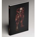 Metroid Prime 1–3: A Visual Retrospective: The Official Art and Making of Metroid Prime 1–3