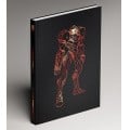 Metroid Prime 1-3: A Visual Retrospective: The Official Art and Making of Metroid Prime 1-3