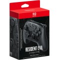 Nintendo Switch 2 Pro Controller Resident Evil Requiem Edition