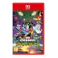 Marvel Cosmic Invasion - Switch 2