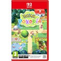 Pokémon Pokopia