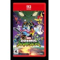 Marvel Cosmic Invasion - Nintendo Switch 2