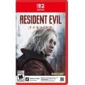 Resident Evil Requiem Amazon Exclusive Edition - Nintendo Switch 2 (Game-Key Card)