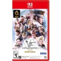 Virtua Fighter 5 R.E.V.O. World Stage: 30th Anniversary Edition - Nintendo Switch 2 (Game-Key Card)